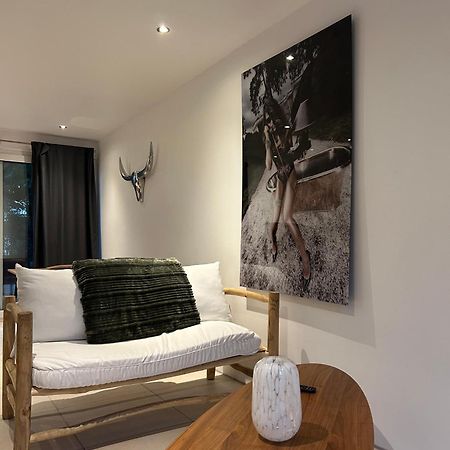 Le Loft Leilighet Mennecy Eksteriør bilde